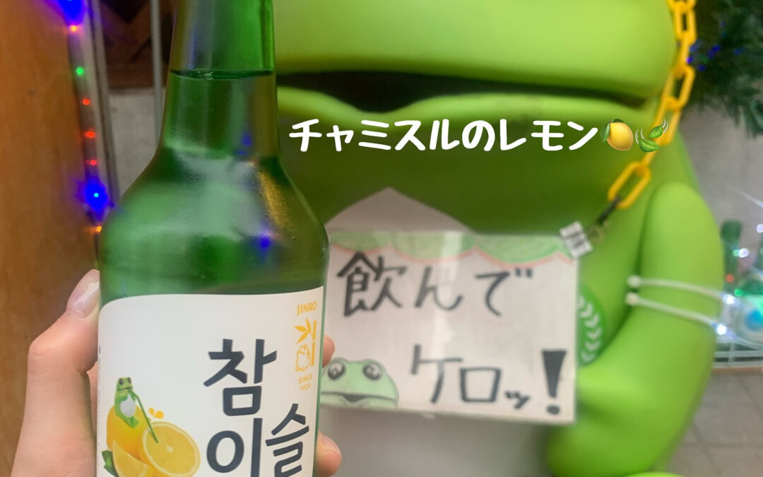 안녕하세요 :)
