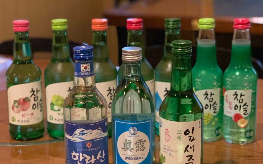 안녕하세요 :)